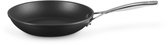 Bol.com Le Creuset Koekenpan Les Forgées TNS - ø 28 cm - Standaard anti-aanbaklaag aanbieding