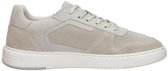 Cycleur De Luxe Toboggan Sneakers Laag - Lichtgrijs - Maat 46