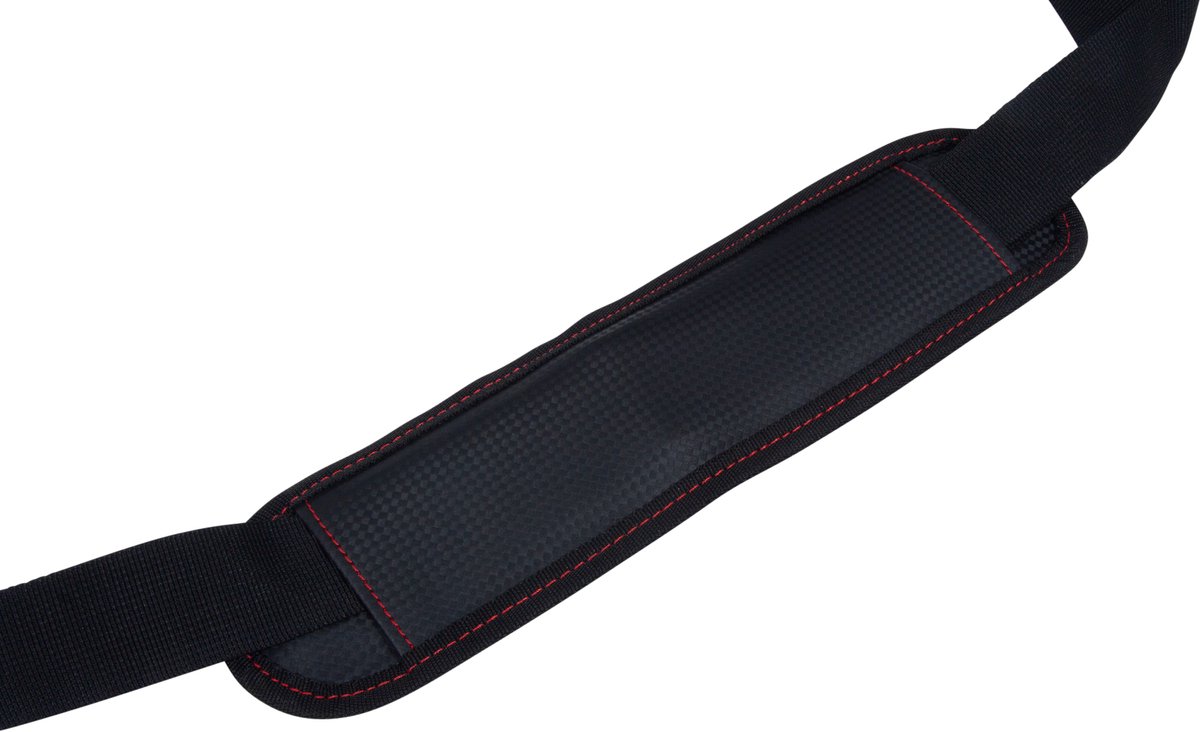 Ultimate Adjustable Hardcase Holdall (125-165cm) | Foudraal