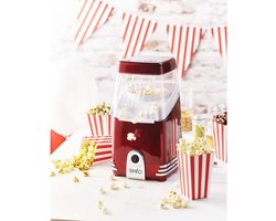 Machine à pop corn SIMEO FMP450