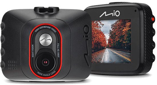 Mio MiVue C312 Dashcam