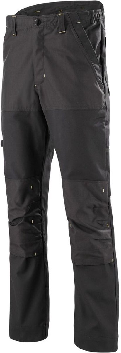 Cepovett Verstärkte Hose Craft Worker 90509883 Black-60