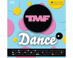 Tmf Dance 2011 (CD)