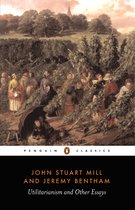 ISBN Utilitarianism and Other Essays, classiques, Anglais, Livre broché, 352 pages