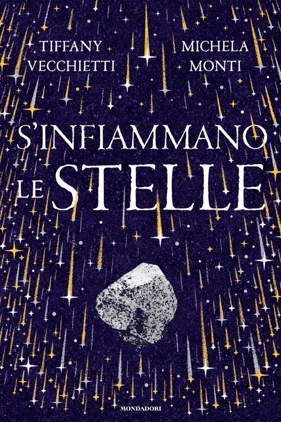 S'infiammano le stelle - cover
