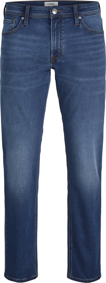 JACK&JONES - JREBADAM JJCRAFT I.K. GE 517 SN - Jongens - Jeans