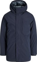 JACK&JONES ESSENTIALS - JJEKEEN PARKA AW25 SN Heren Parka jas