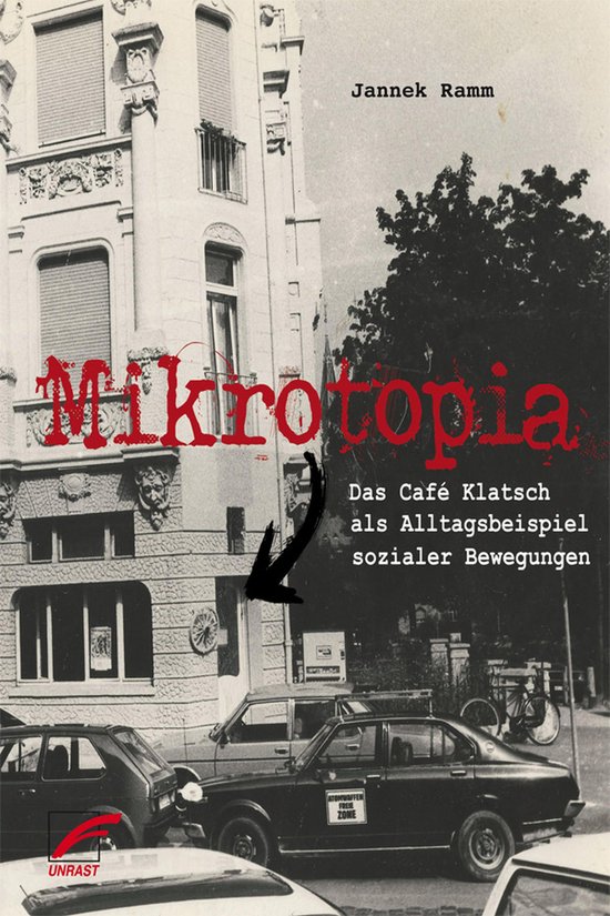 Mikrotopia - cover
