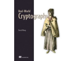 Omslag van Real-World Cryptography