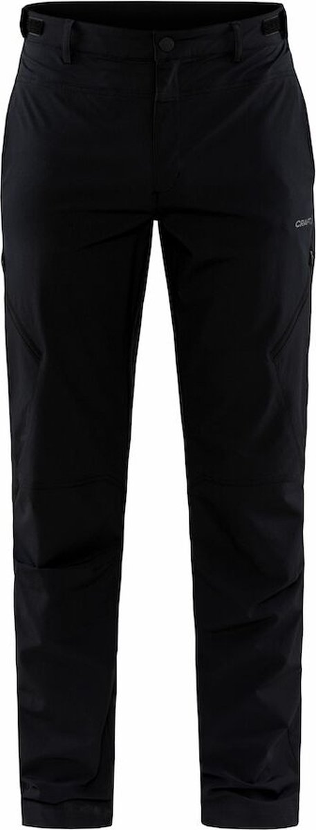 Craft ADV Explore Tech Pants M 1910392 - Black - M