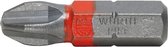 Wurth - Bit PH C 6,3 (1/4) - C 6.3 PH-bit (1/4 inch) x 10 st -