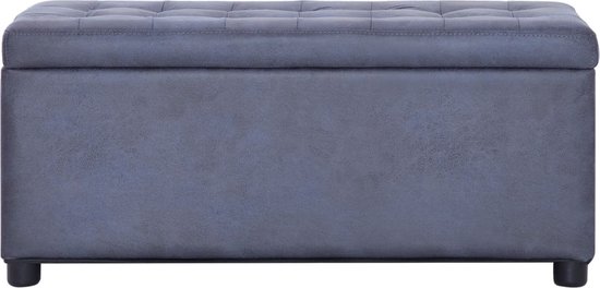 Hocker - Kruk - Voetenbank - Yasmin Rond - Roze