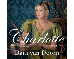 Omslag van Charlotte: Deel 4 van Surrey Historische Roman