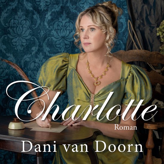 Charlotte: Deel 4 van Surrey Historische Roman - cover