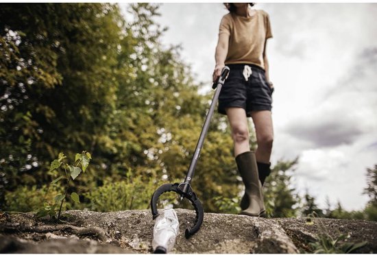 Fiskars 1062271 Grijper van Fiskars — afbeelding 2