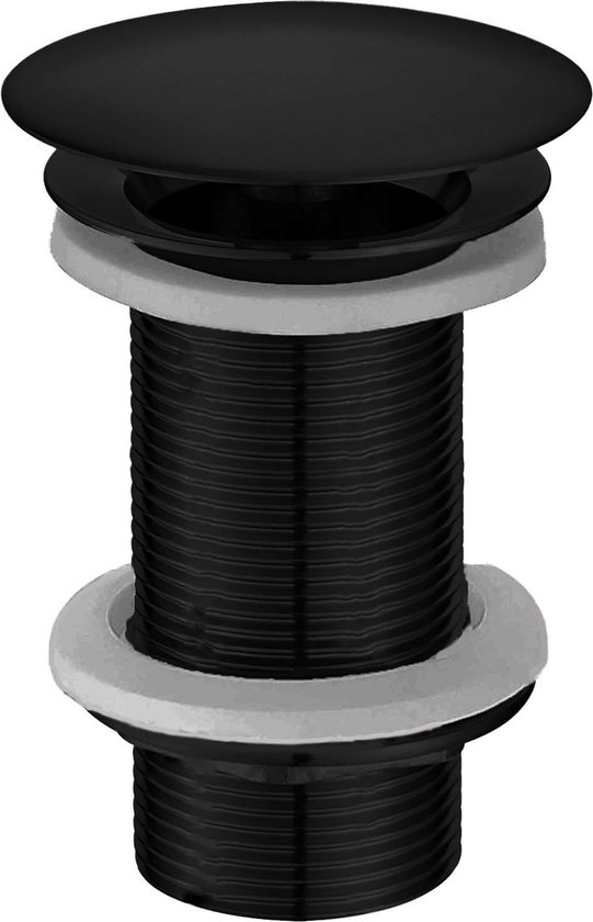 Toiee Toiee Drain Plug Opblaasbare slangstop (110 mm) met pomp, 85 cm slang en ballon. Stop het opstijgen van water in rioolbuizen of afdalingen