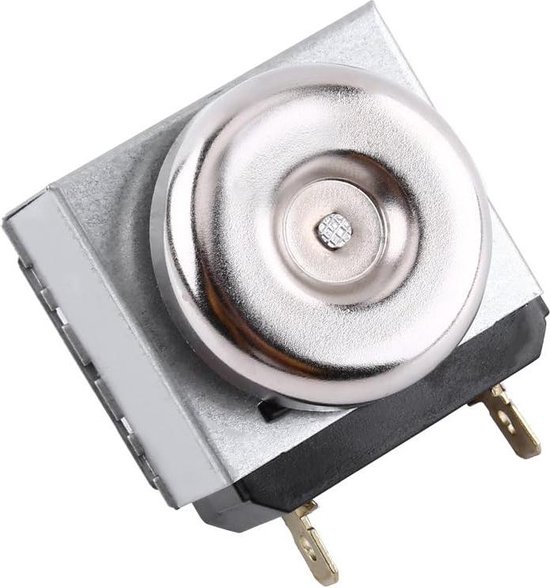 Ariete Zeitschaltuhr Ersatzteil Für Heißluftfritteusen - Timer DKJ/1-60 E185572