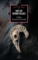 Les Contrebandes - Tout est devenu cellule