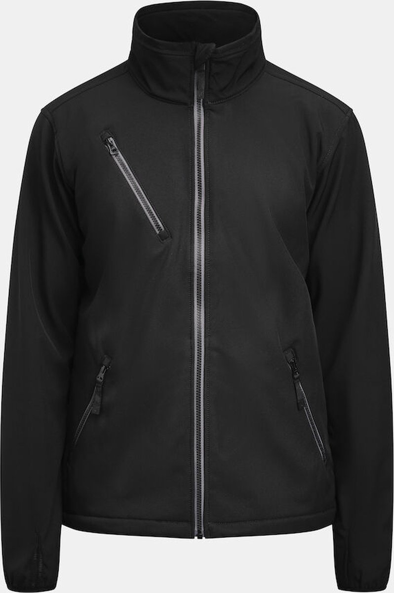 Jobman 1201 Black maat L