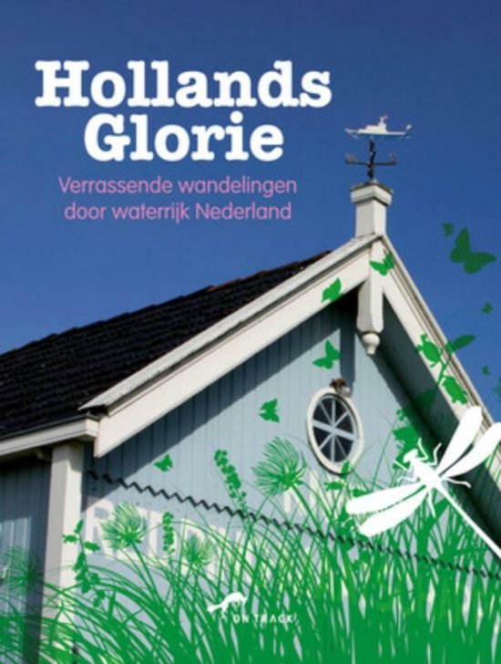 Hollands Glorie - cover
