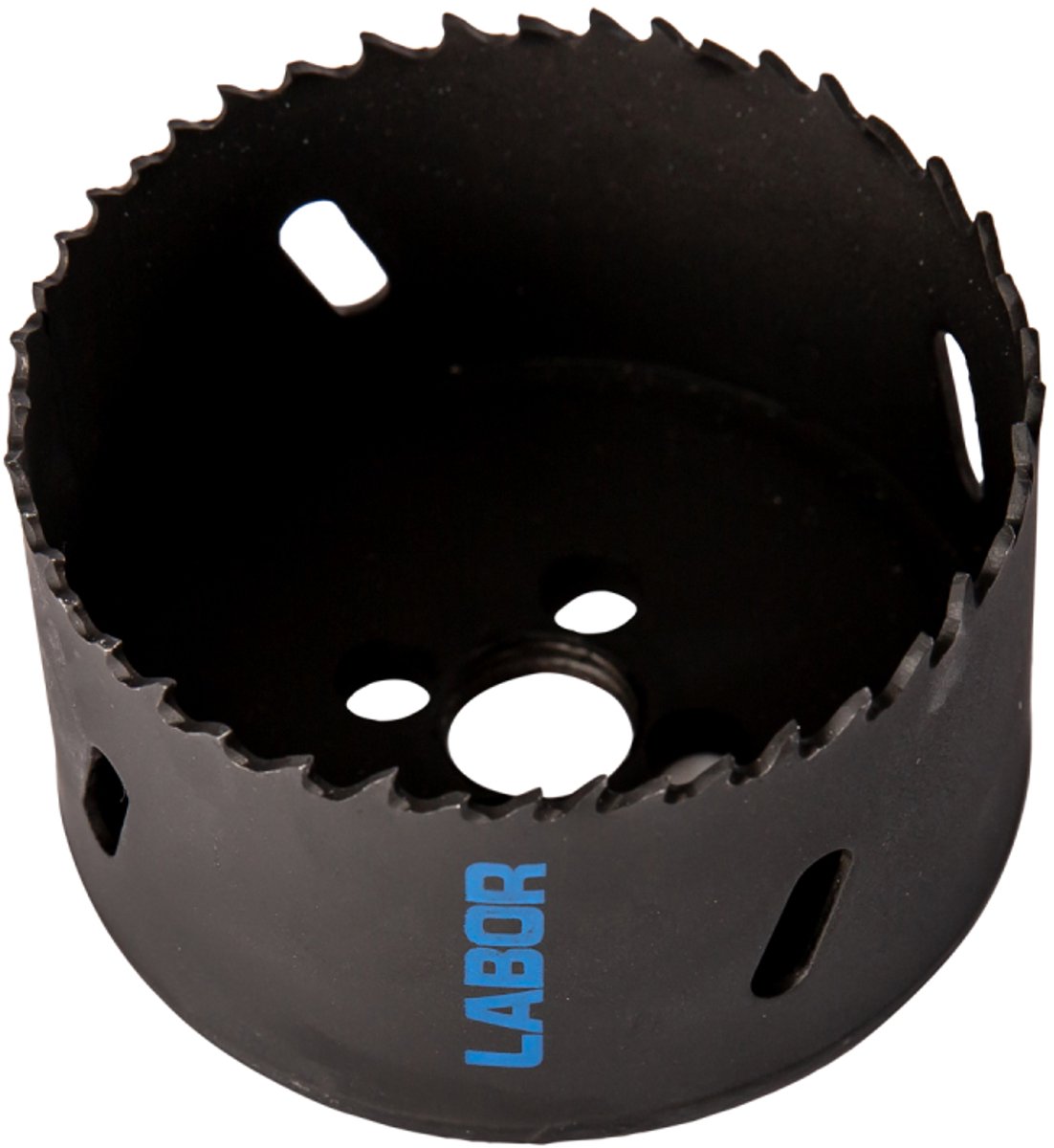 Gatzaag Raltec VIP vertand 46mm HSS-BiM