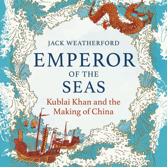 Emperor of the Seas