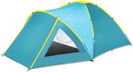 Bestway tent activemount X3 voortent van Bestway — afbeelding 5
