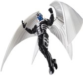 Figurine articulée Archange X- Force de la série Marvel Legends