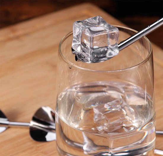 Herbruikbare glazen rietjes in een set | ZWIESEL GLAS