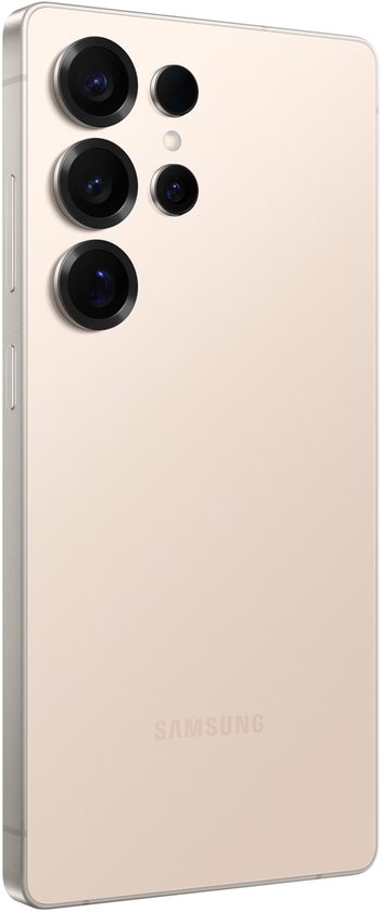 Samsung Galaxy S25 Ultra - Smartphone - Titanium PinkGold - 5G - 12/1TB