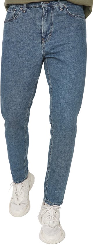 Trendyol hommes taille normale Jeans mince