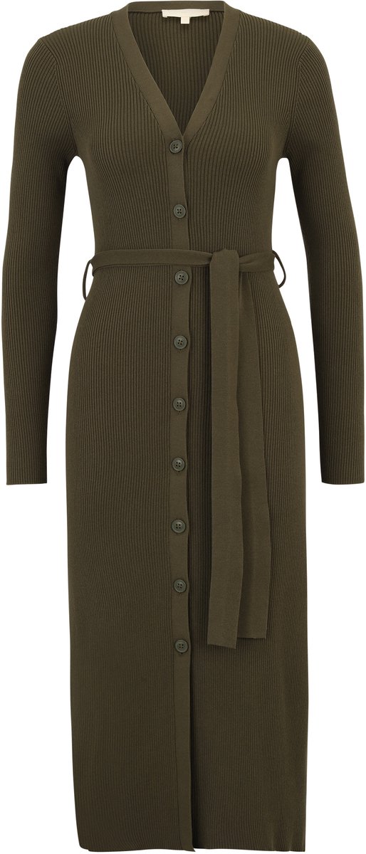 Les Lunes Jerseyjurk Elinee Dress