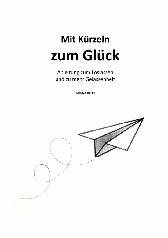 Mit Kürzeln zum Glück - cover