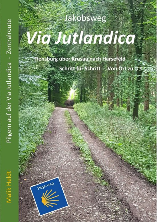 Via Jutlandica - cover