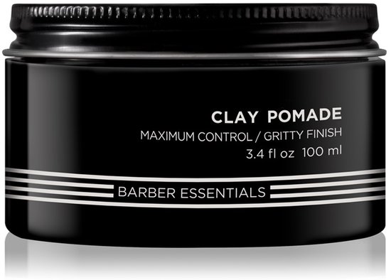 Redken Brews Clay Pomade – 100 ml