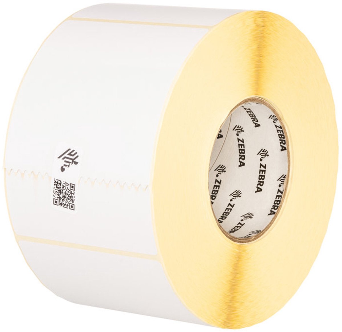 Zebra printeretiketten Z-Select 2000D