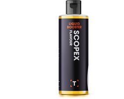 Scopex Liquid Booster | Aas | Karpervissen | Partikels | Karper Aas | Karper Vissen | Karper Voer | Karper