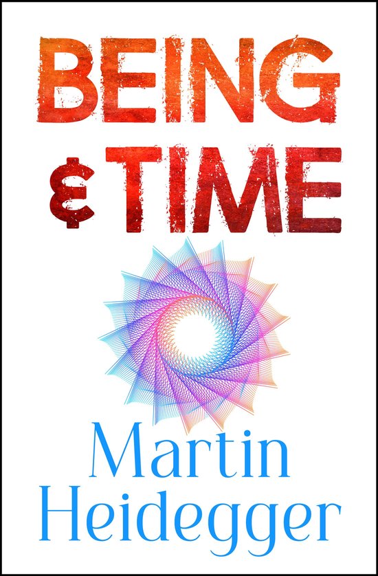 Being and Time