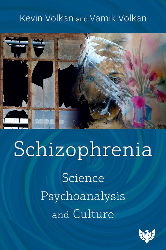 Schizophrenia - cover