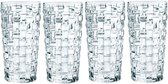 Verres à long verre Nachtmann Bossa Nova - 39,5 cl - 4 pièces