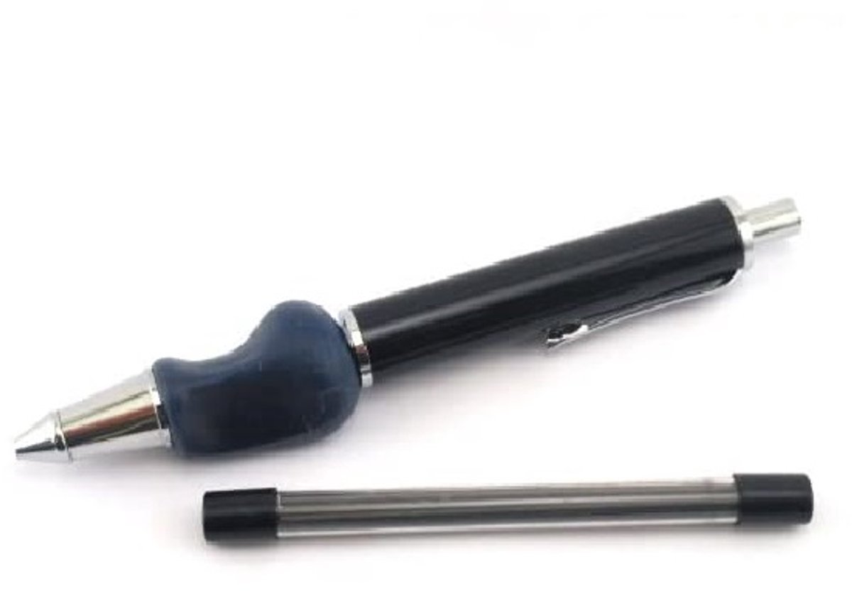 De Pencil Grip Heavyweight Pencil Weighted Ergonomisch mechanisch potlood