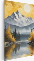 60 cm x 90 cm
