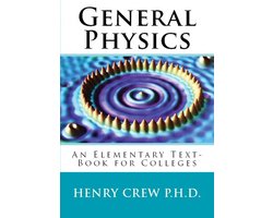 Omslag van General Physics