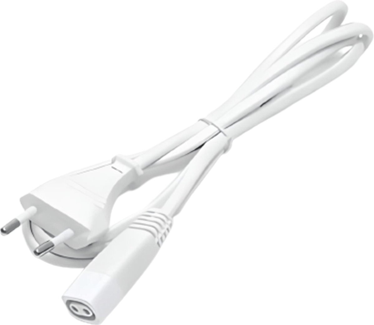 OutledTL | T5 Led Armatuur kabel 2 polig - 200CM - 2-Polig