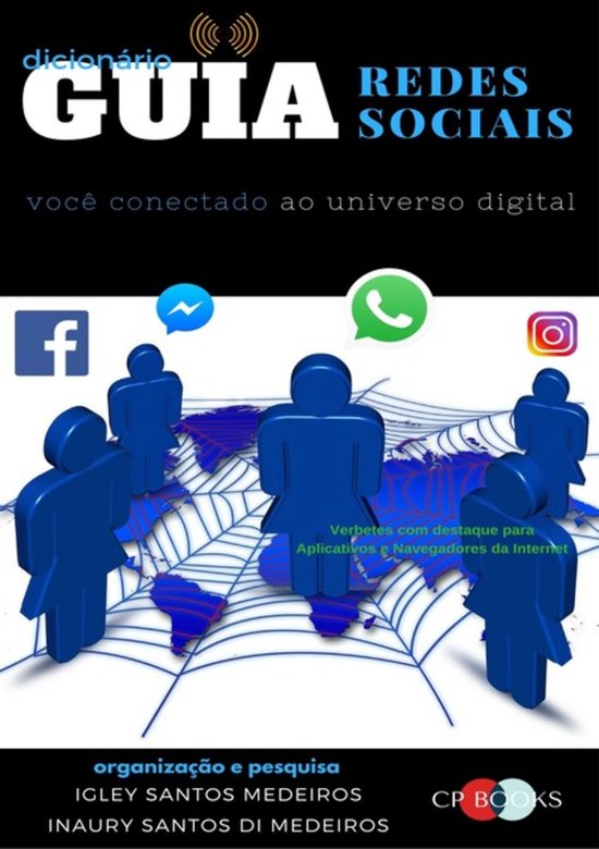 Dicionário-guia - Preto/branco - cover