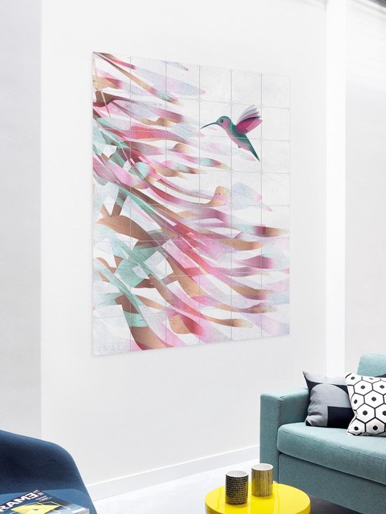 IXXI Sweet Freedom - Décoration murale - 140 x 100 cm