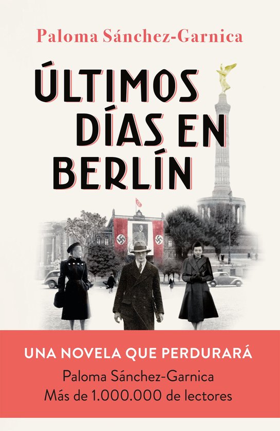 Autores Españoles e Iberoamericanos - Últimos días en Ber ... - cover