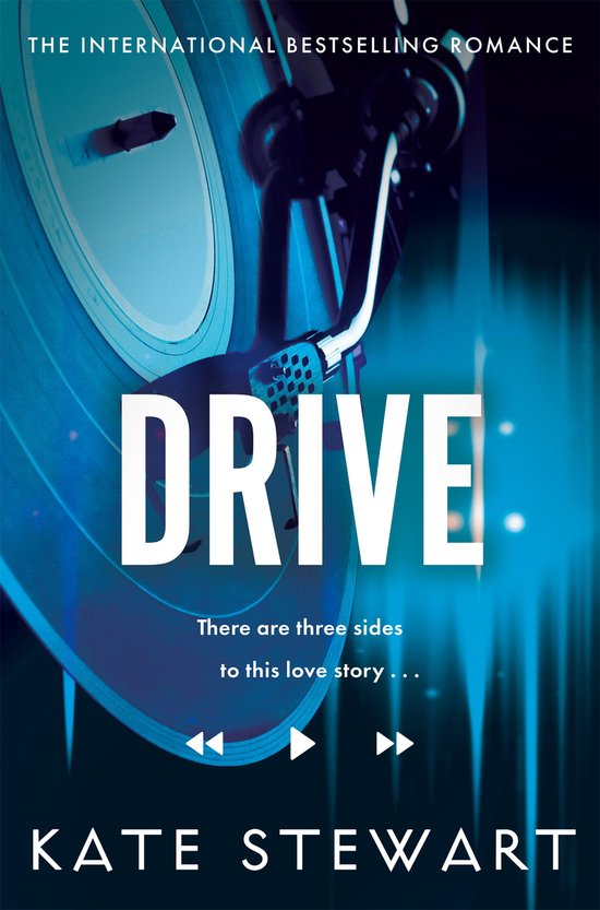 Drive - cover
