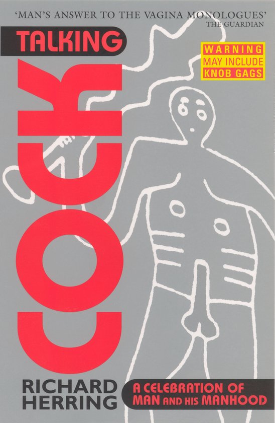 Talking Cock - cover