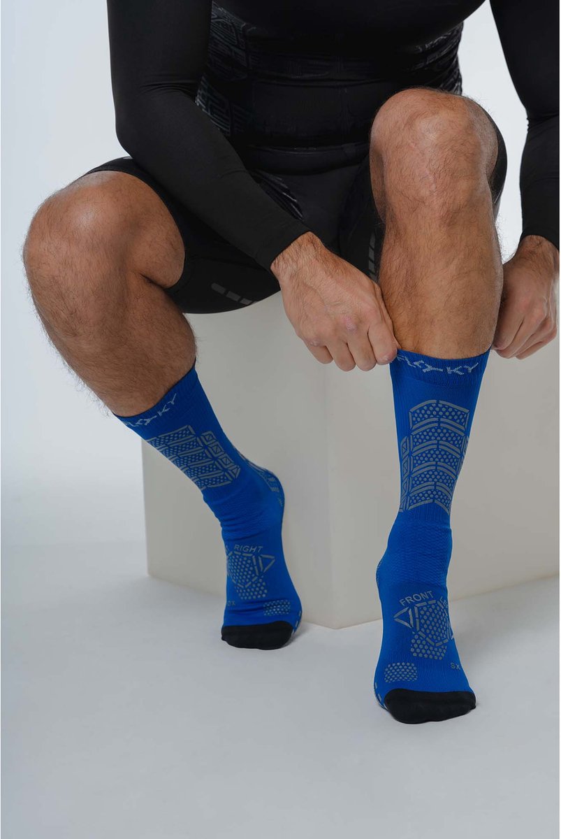 Floky Floky Axsist Voetbal Sokken - Sportwear - Volwassen — cadeau in Cadeau-ideeën - foto 4